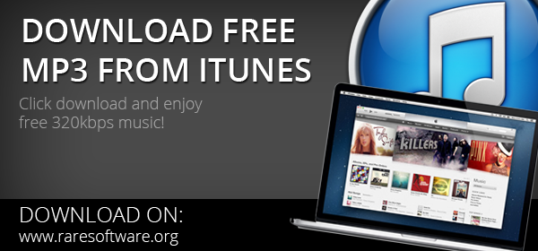 Free music download from itunes