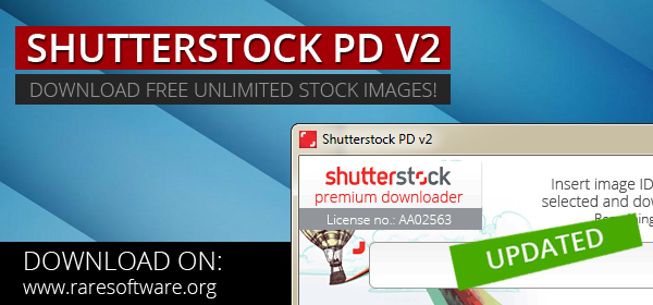 shutterstock downloader