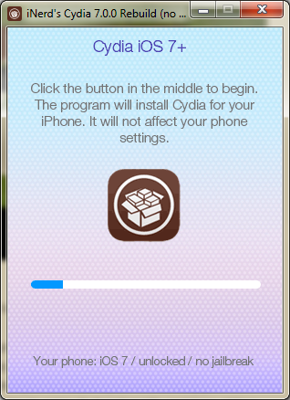 How To Install Cydia On Ios 7.1 Without Jailbreak