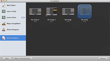 garageband for windows from raresoftwar