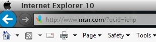 can mac use internet explorer