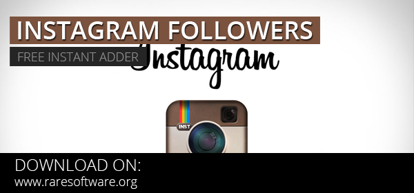 free instagram followers