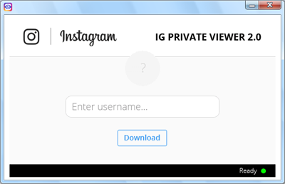 IG Private Viewer 2.0 - View Private Instagram Photos And ...