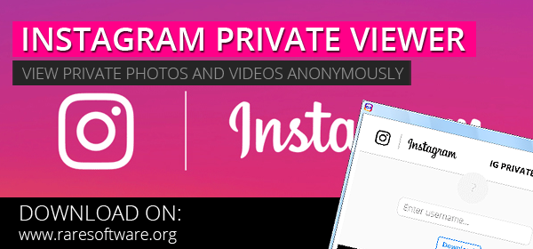 View Private Instagram Photos and Videos