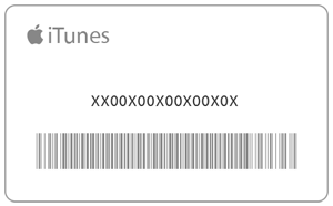 50 Free Itunes Gift Card Rare Software